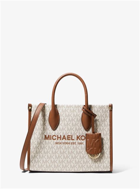 michael kors mirella small